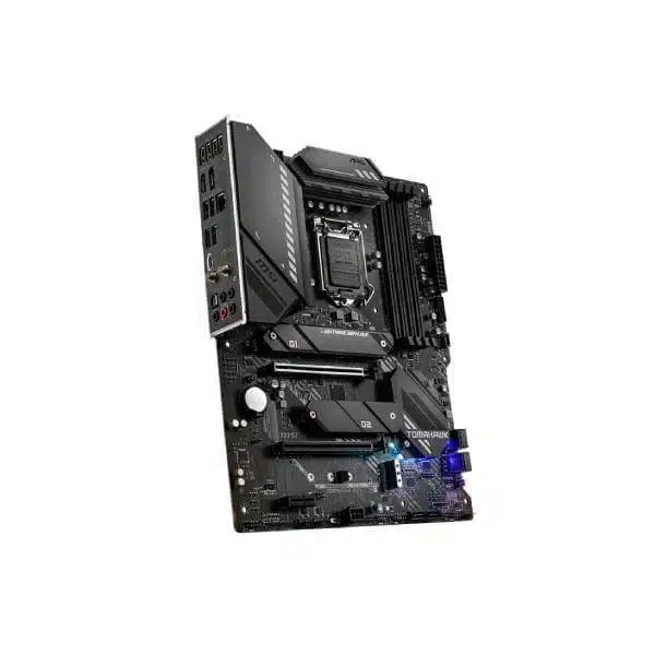 MSI MAG B560 Tomahawk WIFI