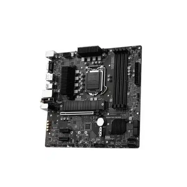 Buy MSI B560M PRO-VDH WIFI