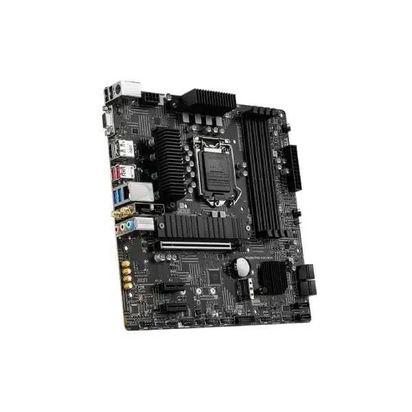 MSI B560M PRO-VDH WIFI