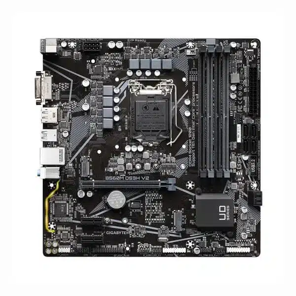 Gigabyte B560M DS3H V2-img(2)