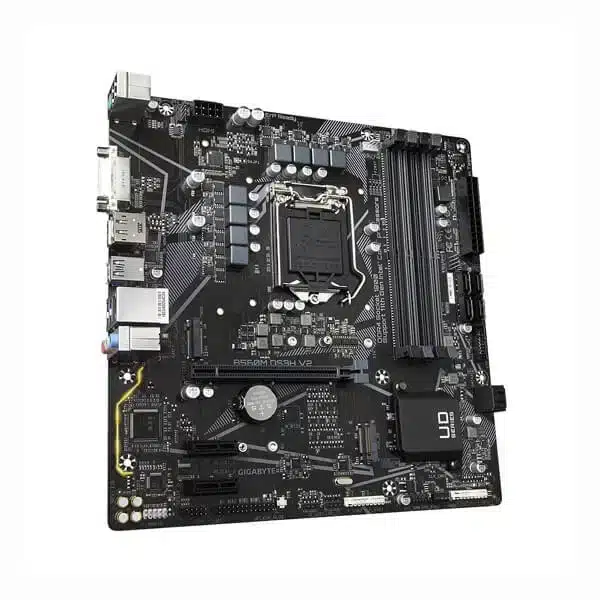 Gigabyte B560M DS3H V2-img(3)