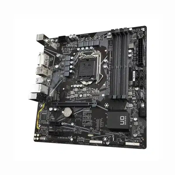 Gigabyte B560M DS3H V2-img(4)