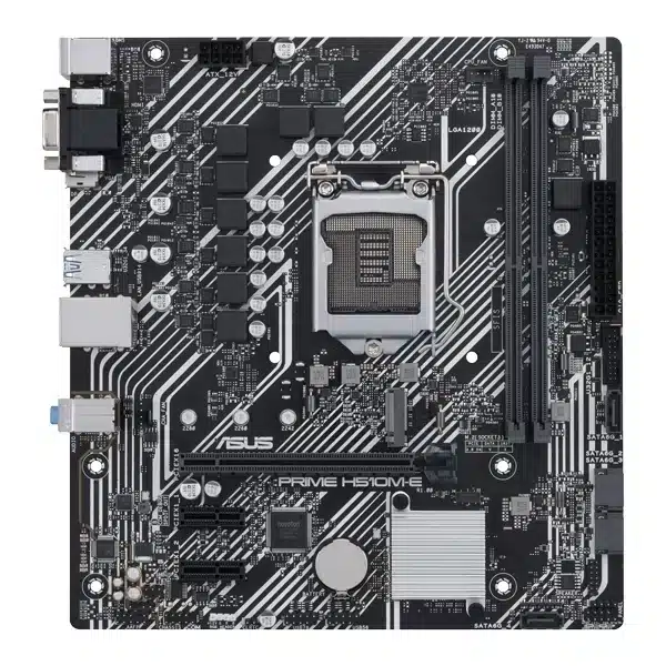 ASUS PRIME H510M-E-img(2)