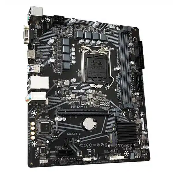 Gigabyte H510M H-img(2)