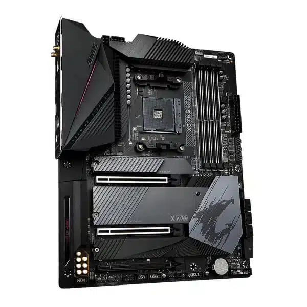 Gigabyte X570S Aorus Pro AX WIFI-img(2)