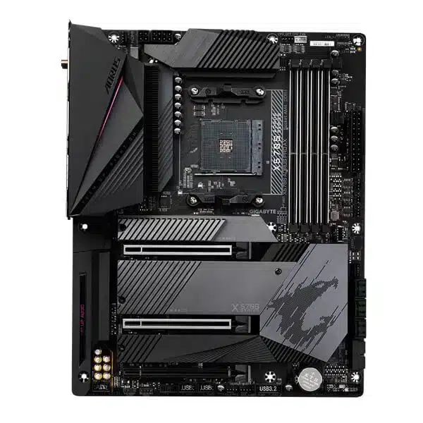 Gigabyte X570S Aorus Pro AX WIFI-img(3)