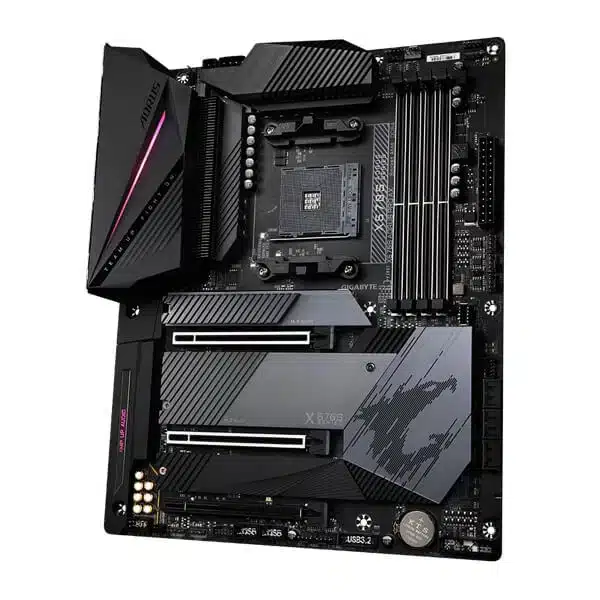 Gigabyte X570S Aorus Pro AX WIFI-img(4)