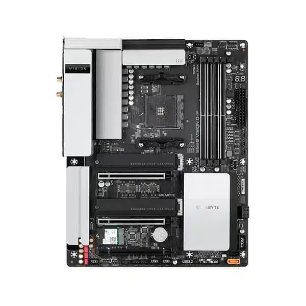 Gigabyte B550 Vision D-P-img(2)