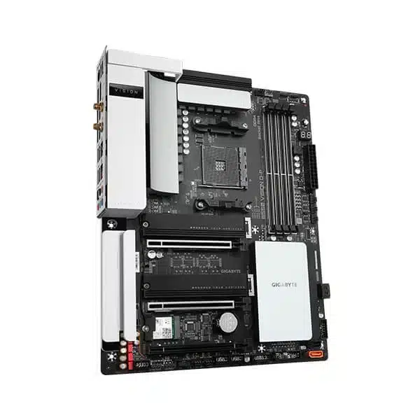 Gigabyte B550 Vision D-P-img(3)