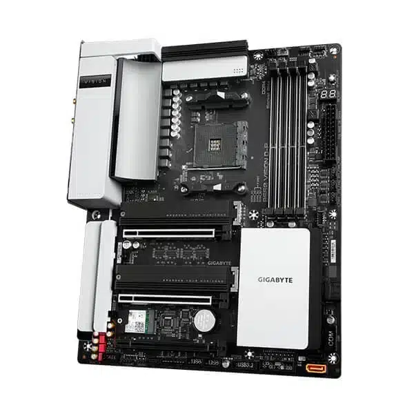 Gigabyte B550 Vision D-P-img(4)