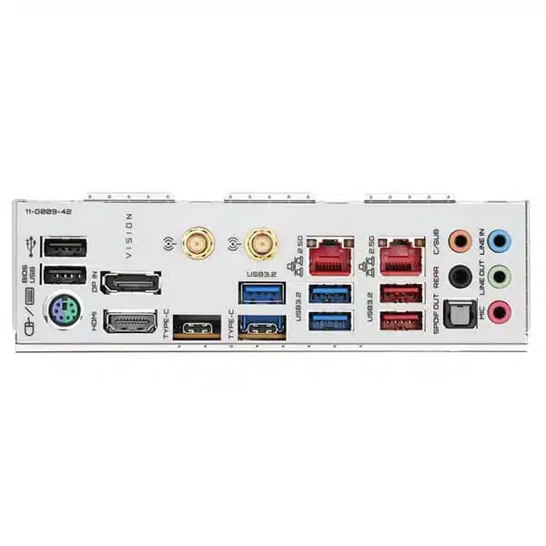 Gigabyte B550 Vision D-P-img(5)