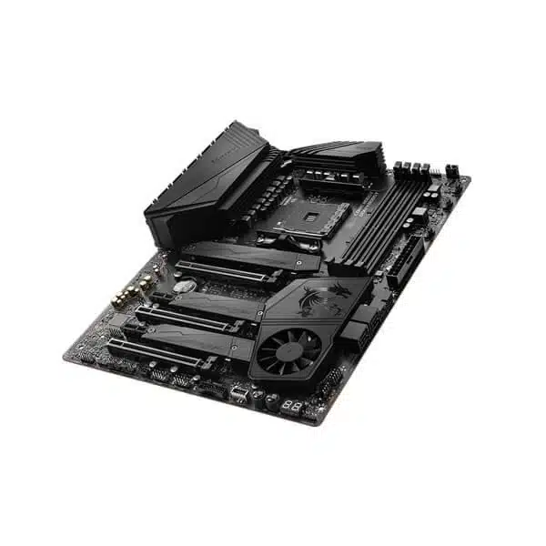 MSI MEG X570 Unify WIFI-img(2)