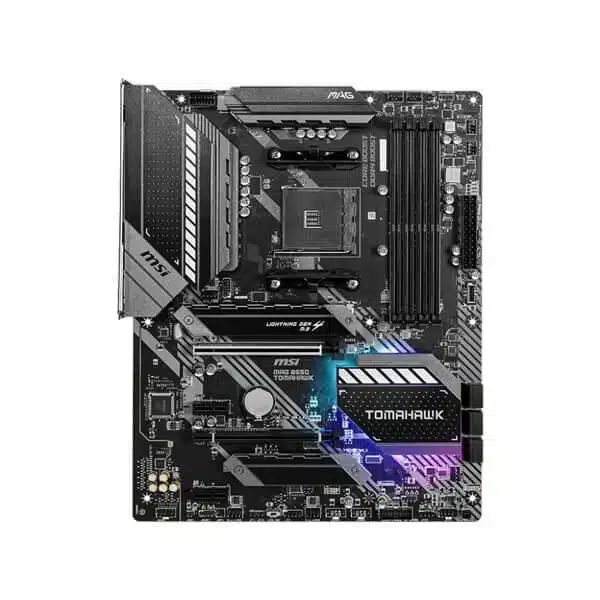 Msi MAG B550 Tomahawk-img(2)