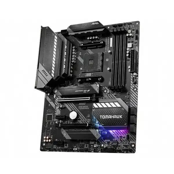 Msi MAG B550 Tomahawk-img(3)