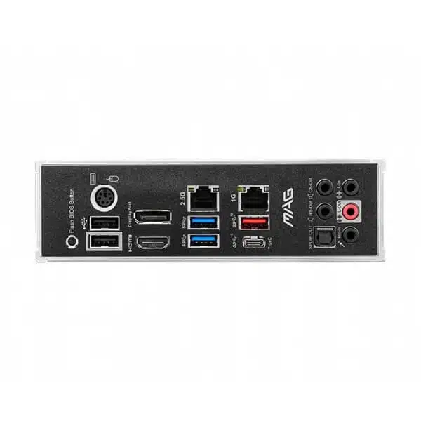 Msi MAG B550 Tomahawk-img(5)