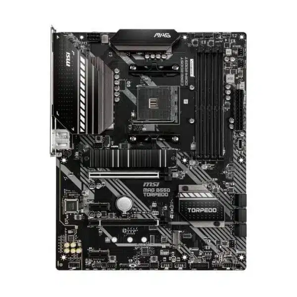 MSI MAG B550 Torpedo-img(2)