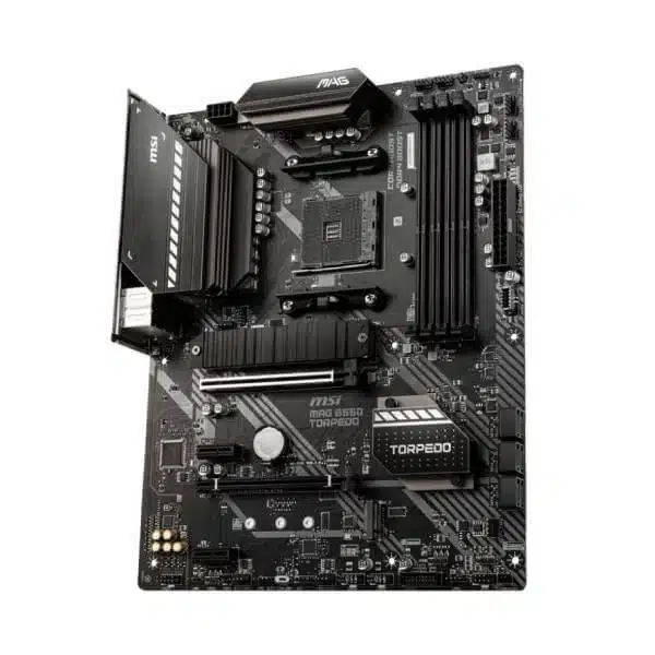 MSI MAG B550 Torpedo-img(3)