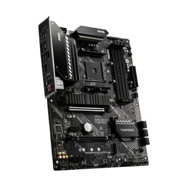 MSI MAG B550 Torpedo-img(4)