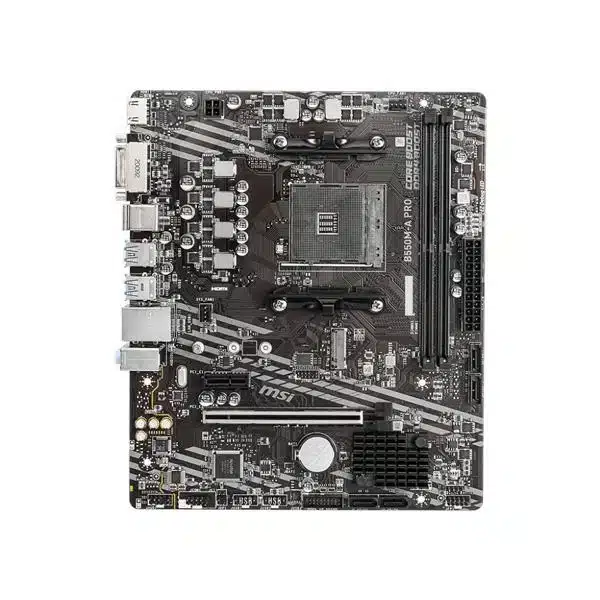 Buy MSI B550M-A PRO