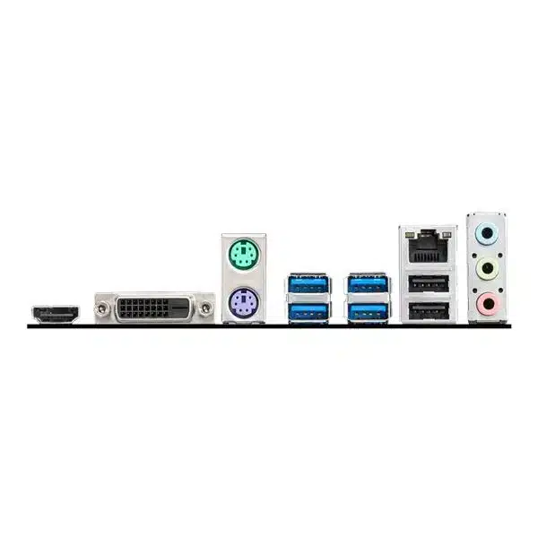 MSI B550M-A PRO modxcomputers