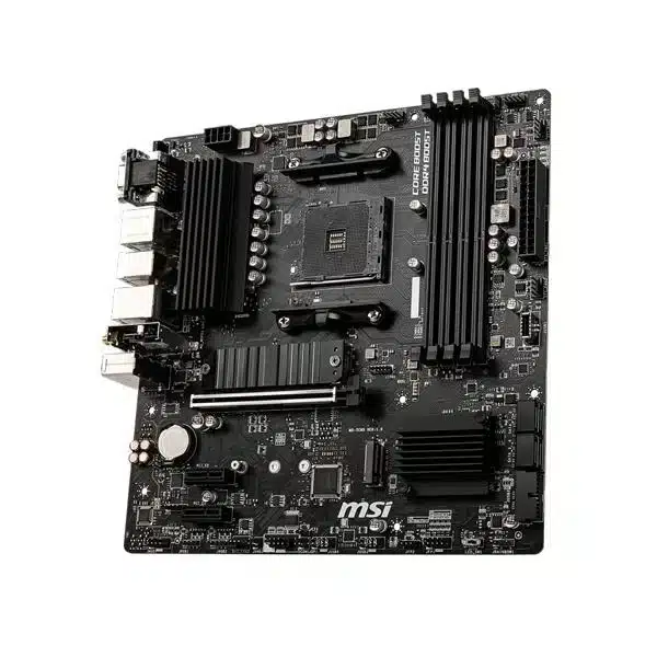 Buy MSI B550M PRO-VDH WIFI