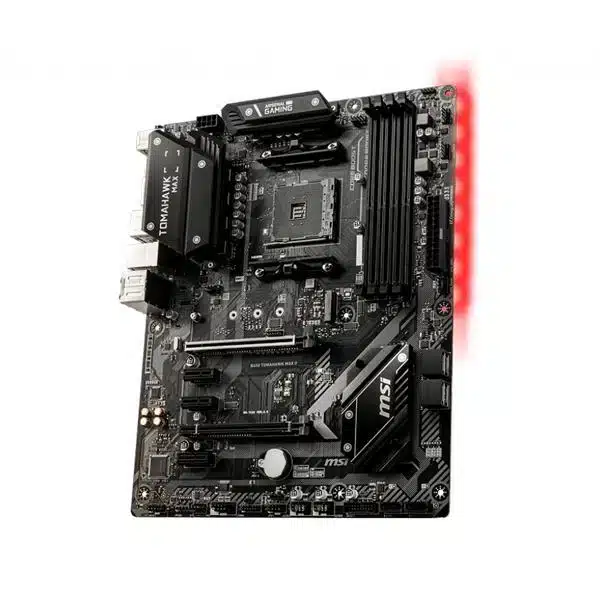 Buy MSI B450 Tomahawk Max II