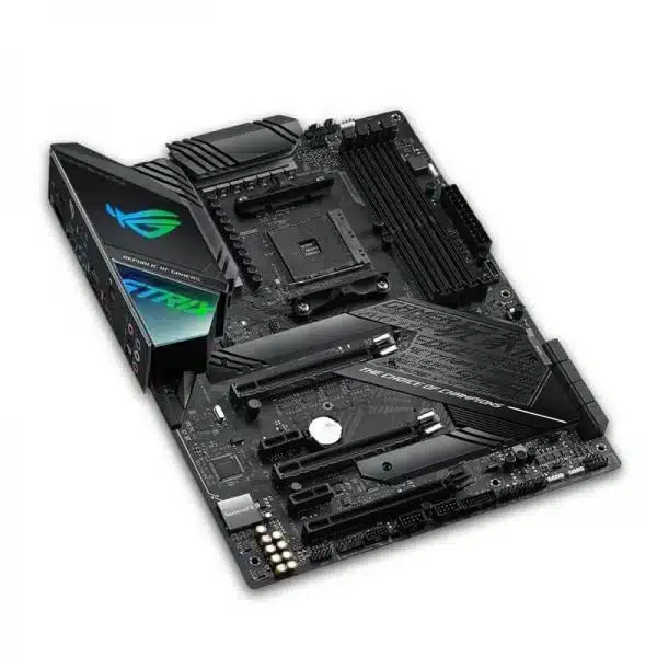 Buy ASUS ROG Strix X570-F Gaming