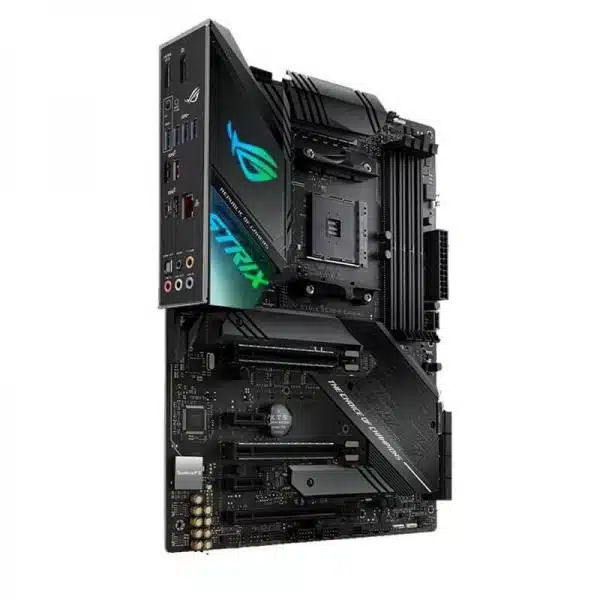 ASUS ROG Strix X570-F Gaming