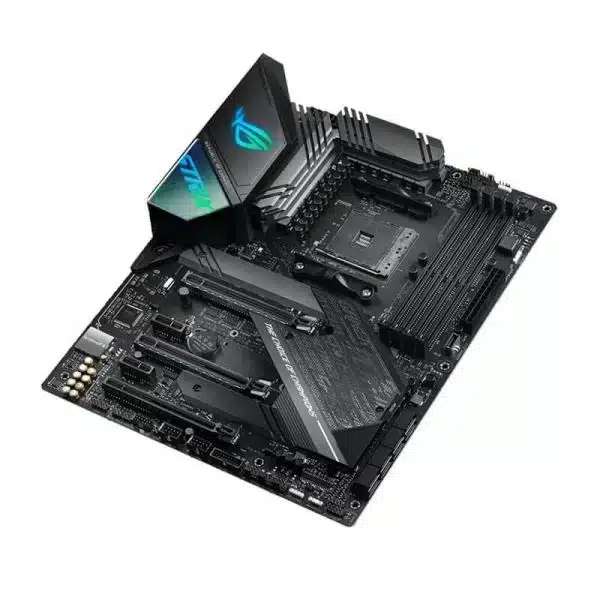 ASUS ROG Strix X570-F Gaming modxcomputers