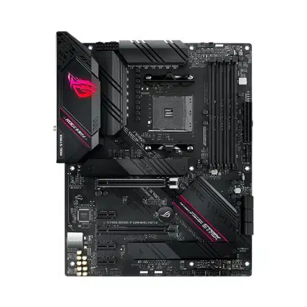 ASUS ROG Strix B550-F Gaming WIFI II