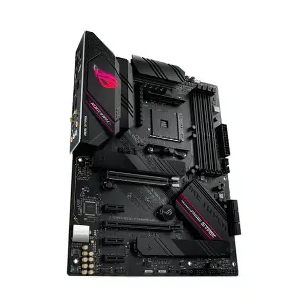ASUS ROG Strix B550-F Gaming WIFI II-img(3)