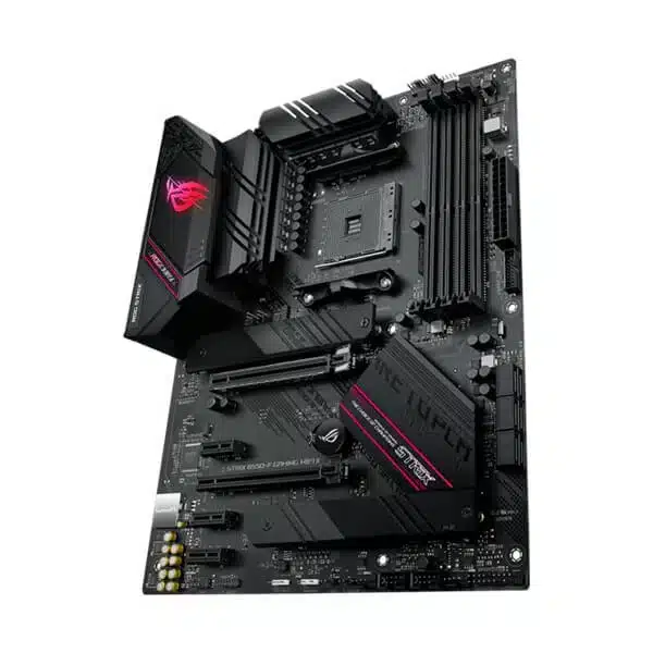 ASUS ROG Strix B550-F Gaming WIFI II-img(4)
