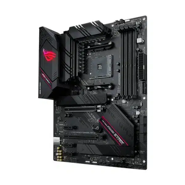 ASUS ROG Strix B550-F Gaming WIFI II-img(5)