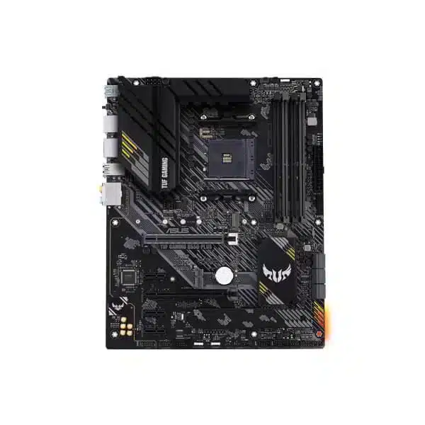 ASUS TUF Gaming B550 PLUS-img(2)