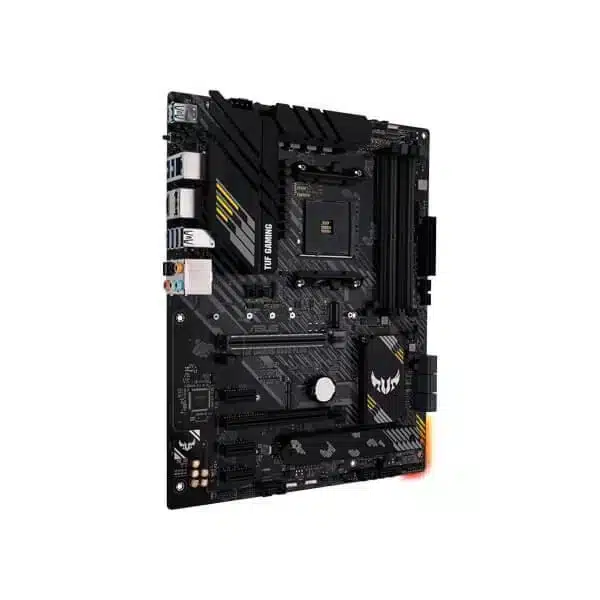 ASUS TUF Gaming B550 PLUS-img(3)