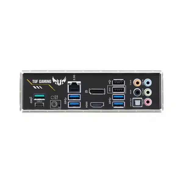 ASUS TUF Gaming B550 PLUS-img(4)