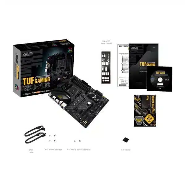 ASUS TUF Gaming B550 PLUS-img(6)