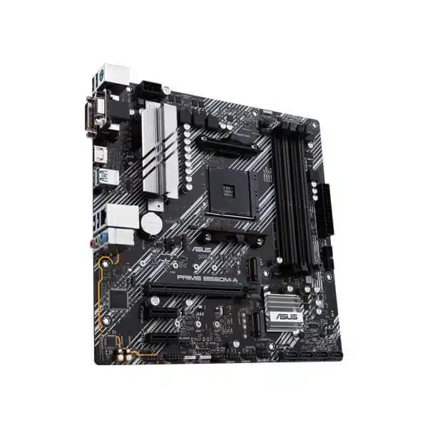 Buy ASUS PRIME B550M-A