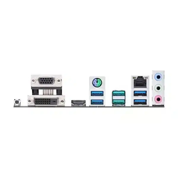 ASUS PRIME B450M-A II-img(6)