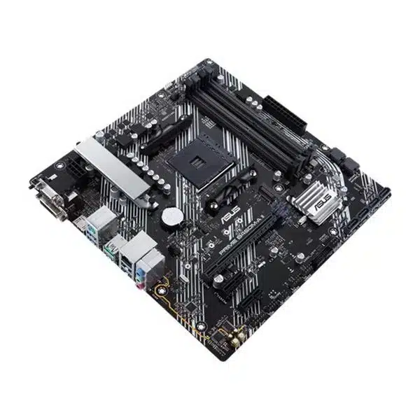 ASUS PRIME B450M-A II-img(5)