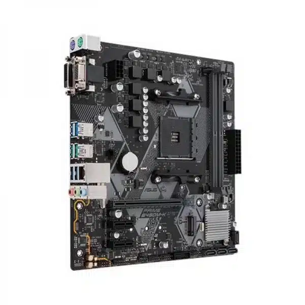 ASUS PRIME B450M-K-img(4)
