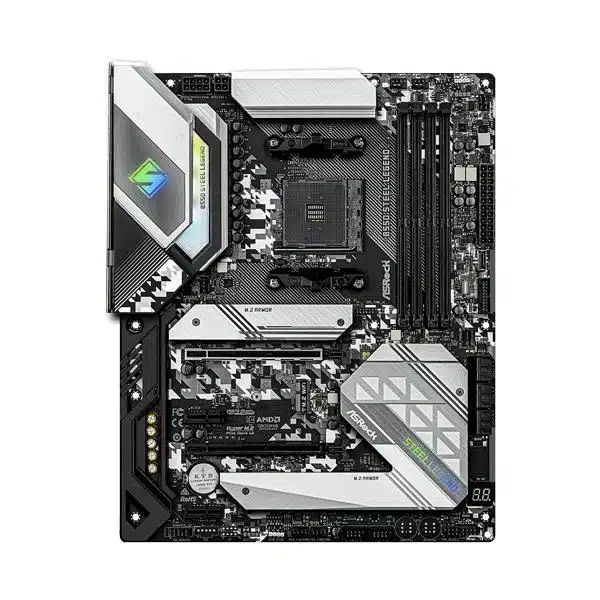 ASRock B550 Steel Legend-img(3)