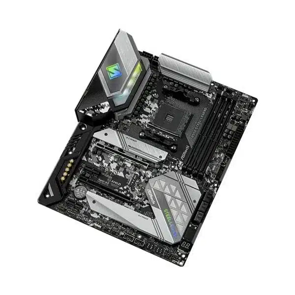 ASRock B550 Steel Legend-img(4)