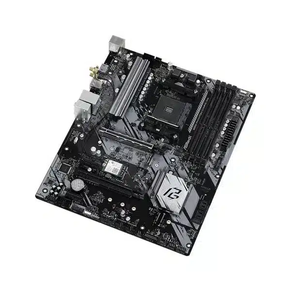 Buy ASRock B550 Phantom Gaming 4/Ac WIFI