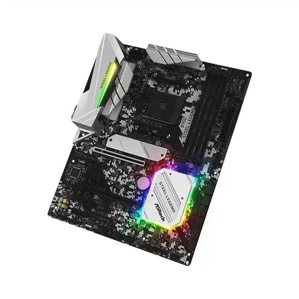 ASRock B450 Steel Legend-img(4)