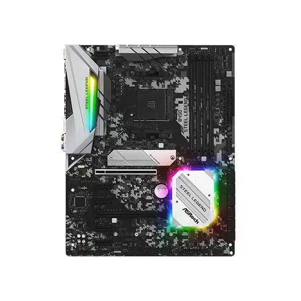 ASRock B450 Steel Legend-img(2)