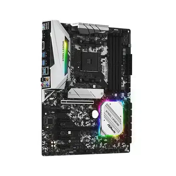 ASRock B450 Steel Legend-img(3)