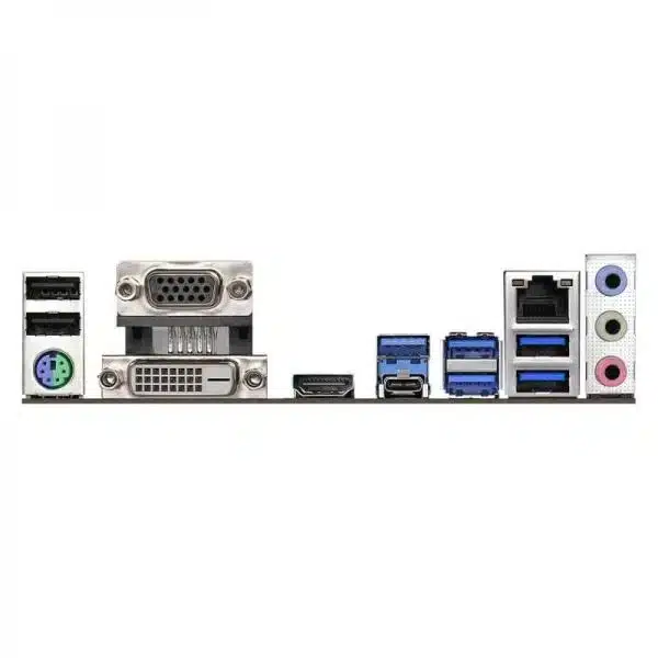 ASRock B450M Pro4-img(2)