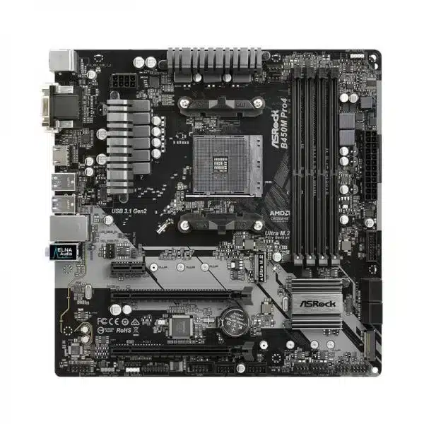 ASRock B450M Pro4-img(3)