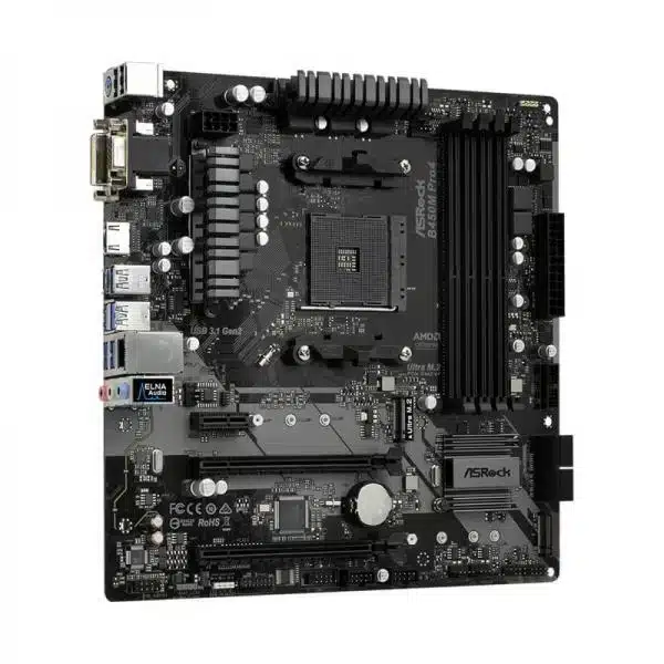 ASRock B450M Pro4-img(4)